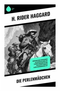 Cover Die Perlenmädchen