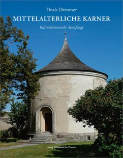 Cover Mittelalterliche Karner