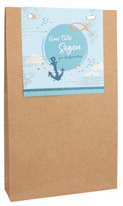 Wundertüte zur Konfirmation