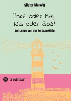 Cover Anke oder Mai, Nis oder Soa?