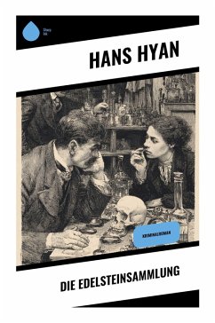 Die Edelsteinsammlung - Hyan, Hans