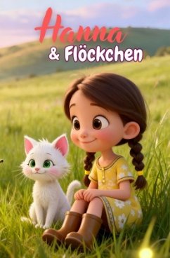 Cover Hanna und Flöckchen
