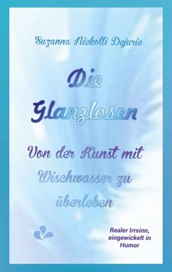 Cover Die Glanzlosen