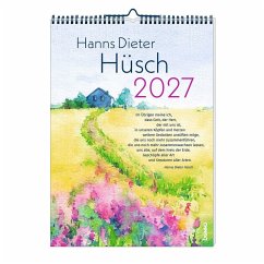 Cover Hanns Dieter Hüsch 2027