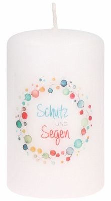 Schutz und Segen