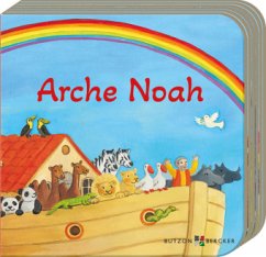 Cover Arche Noah