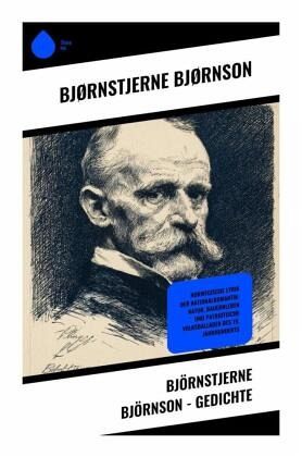 Björnstjerne Björnson - Gedichte