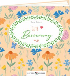 Cover Gute Besserung