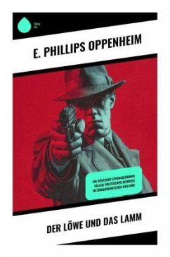 Cover Der Löwe und das Lamm