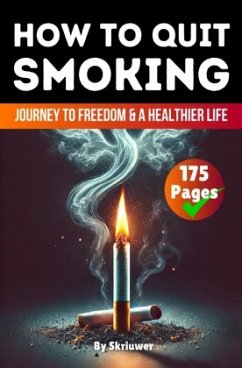 Cover How to Quit Smoking