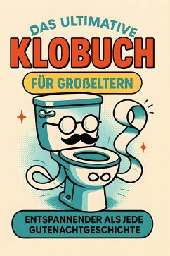 Cover Das ultimative Klobuch für Großeltern