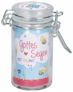 Cover Gottes Segen ist bunt