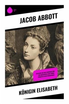 Königin Elisabeth - Abbott, Jacob