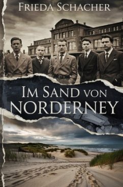 Cover Im Sand von Norderney