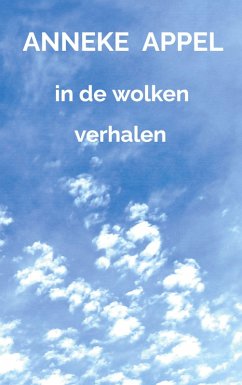 in de wolken - Appel, Anneke