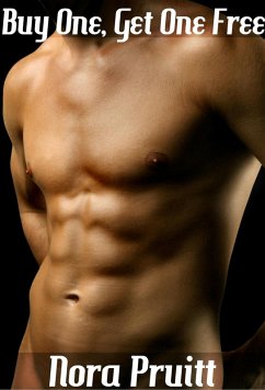 Buy One, Get One Free (eBook, ePUB) - Pruitt, Nora