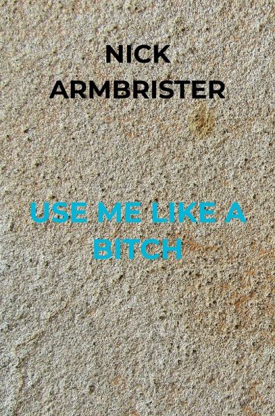 Use Me Like A Bitch (eBook, ePUB)