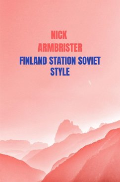 Cover Finland Station Soviet Style (eBook, ePUB)