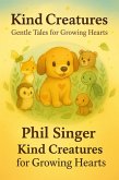 Kind Creatures (eBook, ePUB)