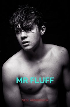 Mr Fluff (eBook, ePUB) - Armbrister, Nick