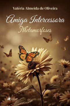 Cover Amiga Intercessora (eBook, ePUB)