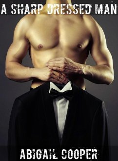 A Sharp Dressed Man (eBook, ePUB) - Cooper, Abigail