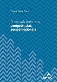 Desenvolvimento de competências socioemocionais (eBook, ePUB)