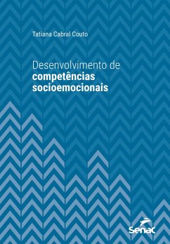 Cover Desenvolvimento de competências socioemocionais (eBook, ePUB)