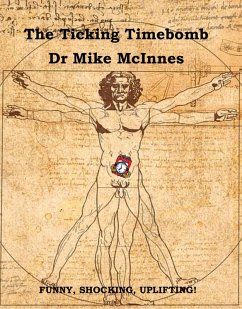 Cover The Ticking Timebomb (eBook, ePUB)