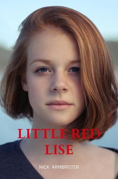 Cover Little Red Lise (eBook, ePUB)