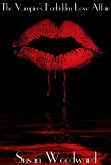 The Vampire's Forbidden Love Affair (eBook, ePUB)