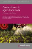 Contaminants in agricultural soils (eBook, ePUB)