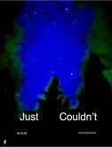 Just Couldn't (Poetry) (eBook, ePUB)