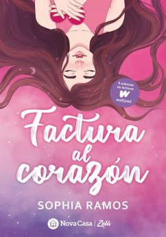 Cover Factura al corazón (eBook, ePUB)
