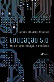 Educação 5.0 (eBook, ePUB)