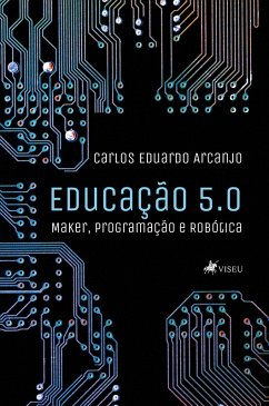 Cover Educação 5.0 (eBook, ePUB)