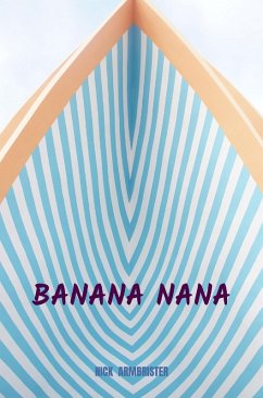 Cover Banana Nana (eBook, ePUB)