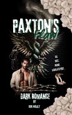 Paxton's Flaw (eBook, ePUB)