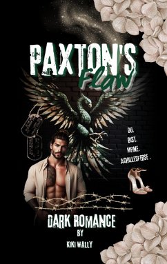 Paxton's Flaw (eBook, ePUB) - Wally, Kiki