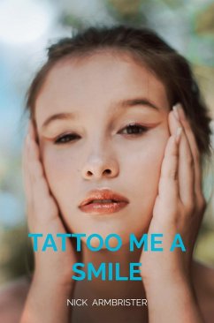 Cover Tattoo Me A Smile (eBook, ePUB)
