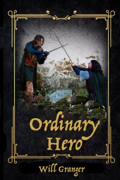 Cover Ordinary Hero (eBook, ePUB)