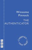 The Authenticator (eBook, ePUB)