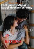 Overturned Love Returns (eBook, ePUB)