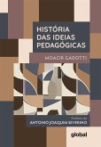 História das Ideias Pedagógicas (eBook, ePUB)