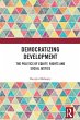 Democratizing Development (eBook, ePUB) - Bild 1