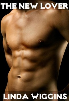 The New Lover (eBook, ePUB) - Wiggins, Linda