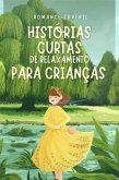Histórias Curtas de Relaxamento para Crianças (Romance juvenil, #140) (eBook, ePUB)