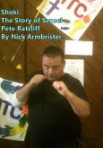 Shoki: The Story of Sensei Pete Ratcliff (eBook, ePUB)