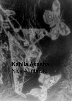 Cover Kahlia Akasha (eBook, ePUB)