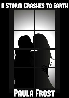 A Storm Crashes to Earth (eBook, ePUB) - Frost, Paula